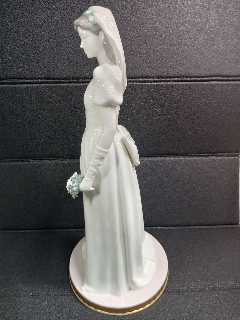 希少!! ノリタケ スタジオコレクション フィギュリン