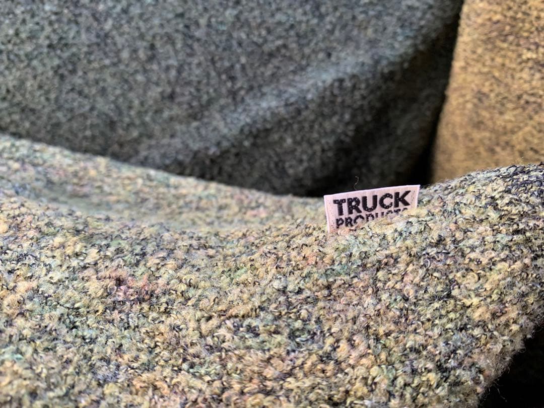 トラックファニチャー TRUCKFURNITURECRE サニークッション6個