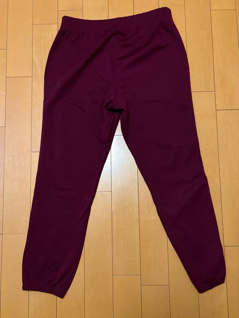 adidas×Yeezy calabasas カラバサス トラックパンツ L