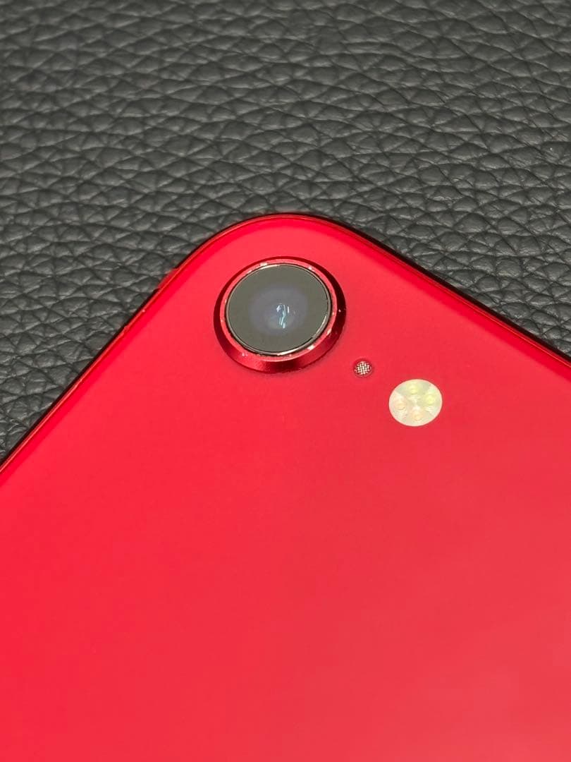 iPhone SE (第2世代) 64GB