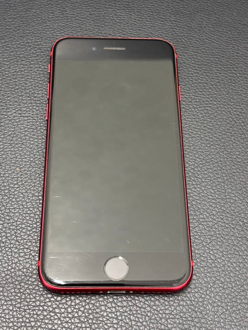 iPhone SE (第2世代) 64GB