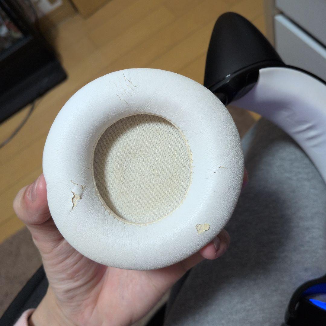 YOWU レム 猫耳ヘッドホン リゼロ