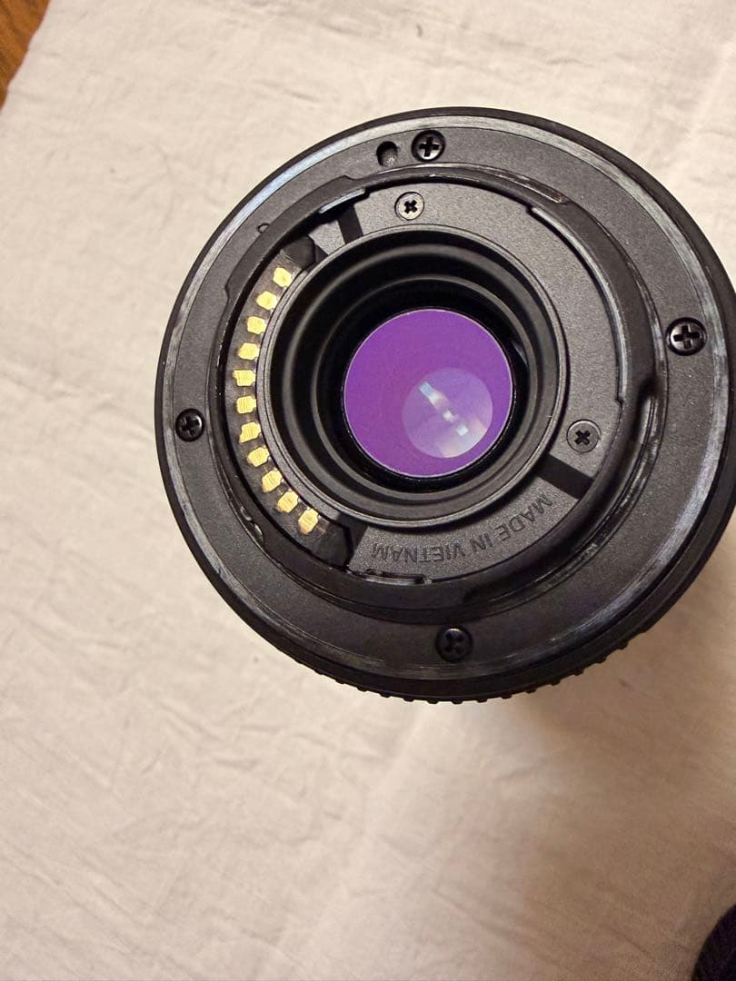 OLYMPUS ミラーレス一眼 OM-D E-M10 MarkIII セット