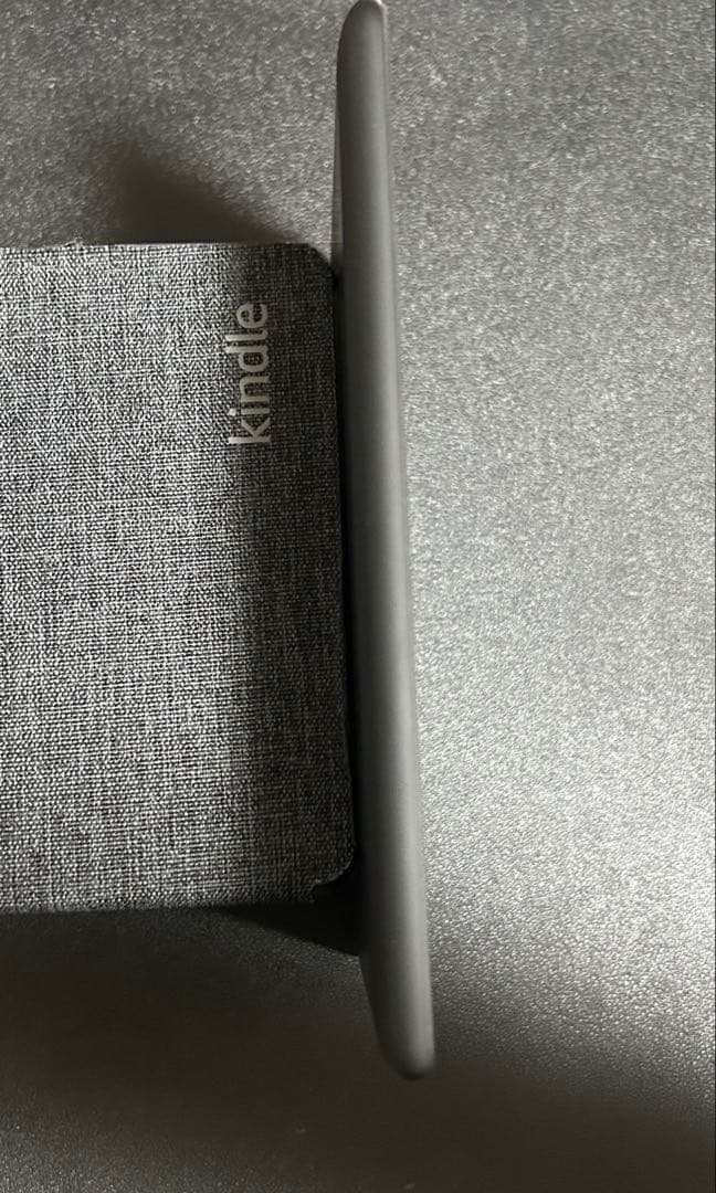 Kindle Paperwhite (16GB)広告なし ブラック　11世代