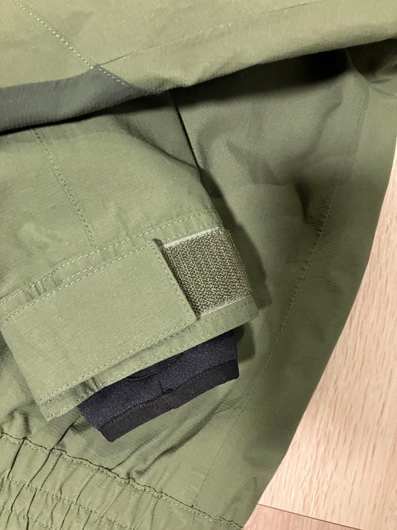 最終値下げ❗️Cabelas カベラス　フィッシングGORE-TEX SST