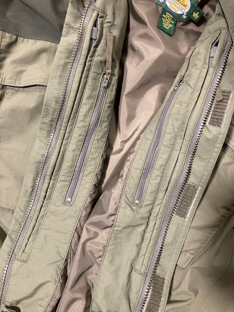 最終値下げ❗️Cabelas カベラス　フィッシングGORE-TEX SST