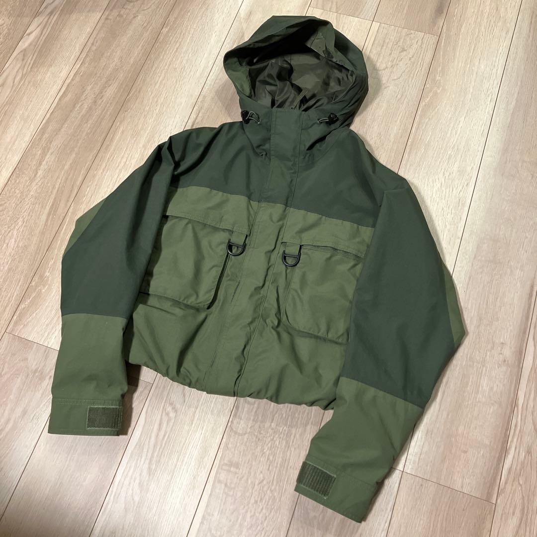 最終値下げ❗️Cabelas カベラス　フィッシングGORE-TEX SST