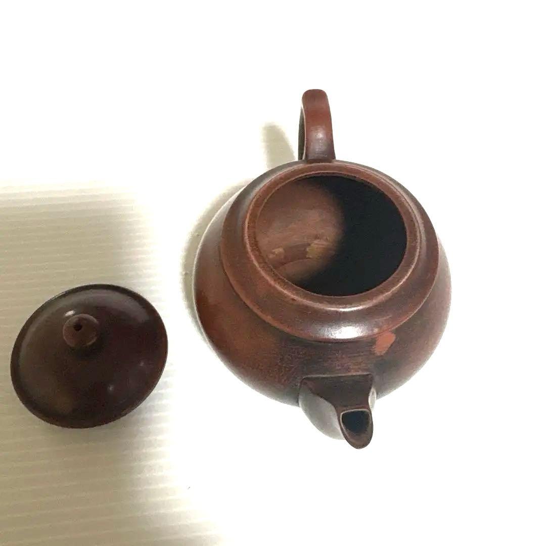 茶道具 、紫砂壺、骨董品、東峰製、本物保證