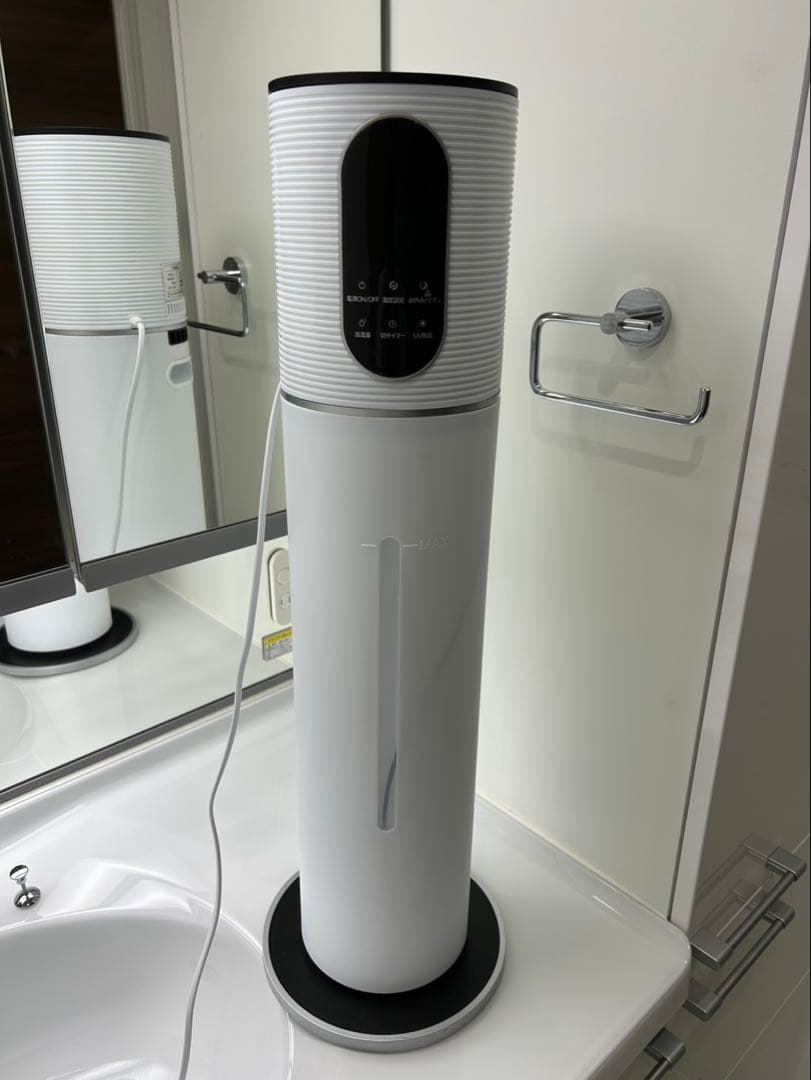 Codexy 10L 加湿器 UVライト搭載