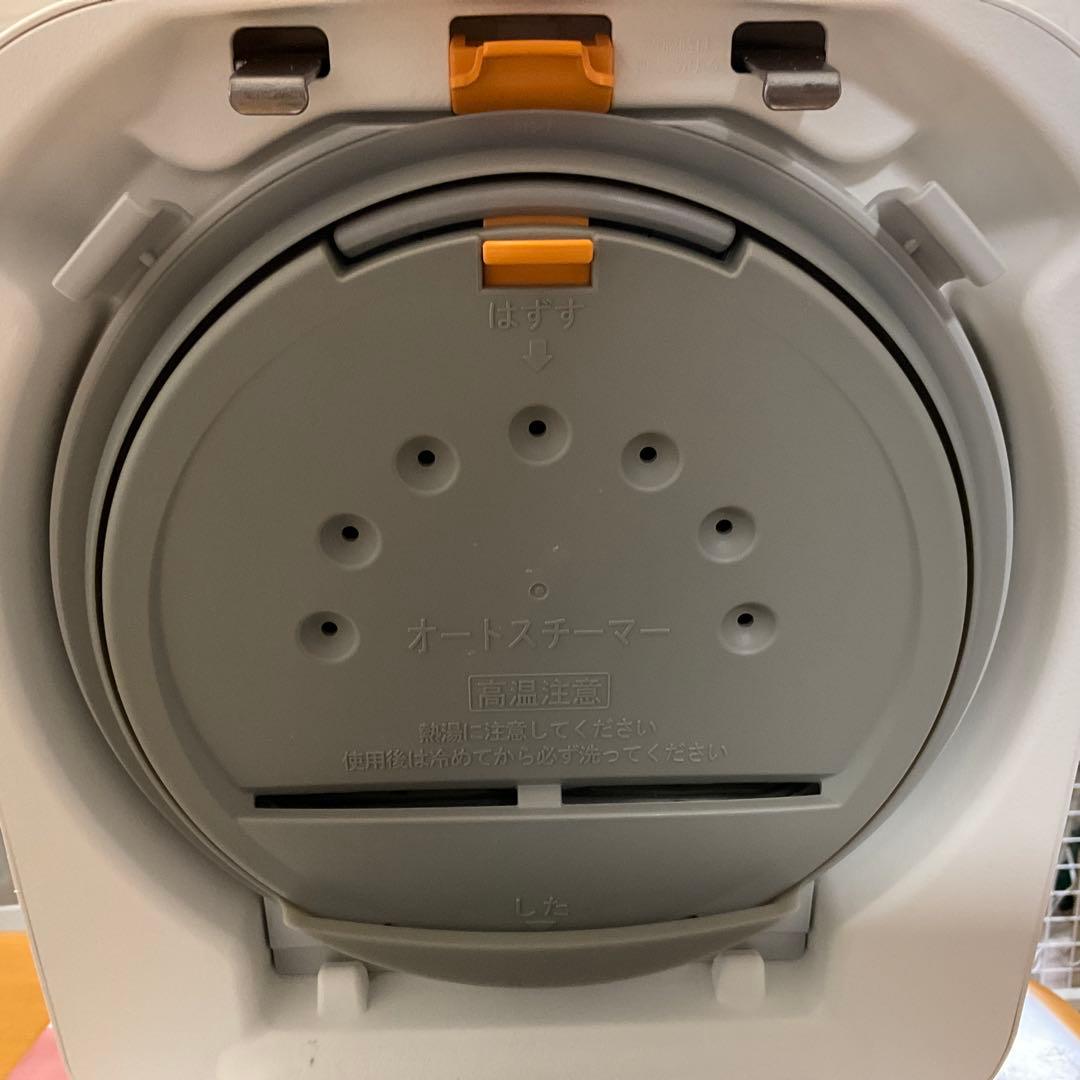 HITACHI 炊飯器 RZ-V100GM