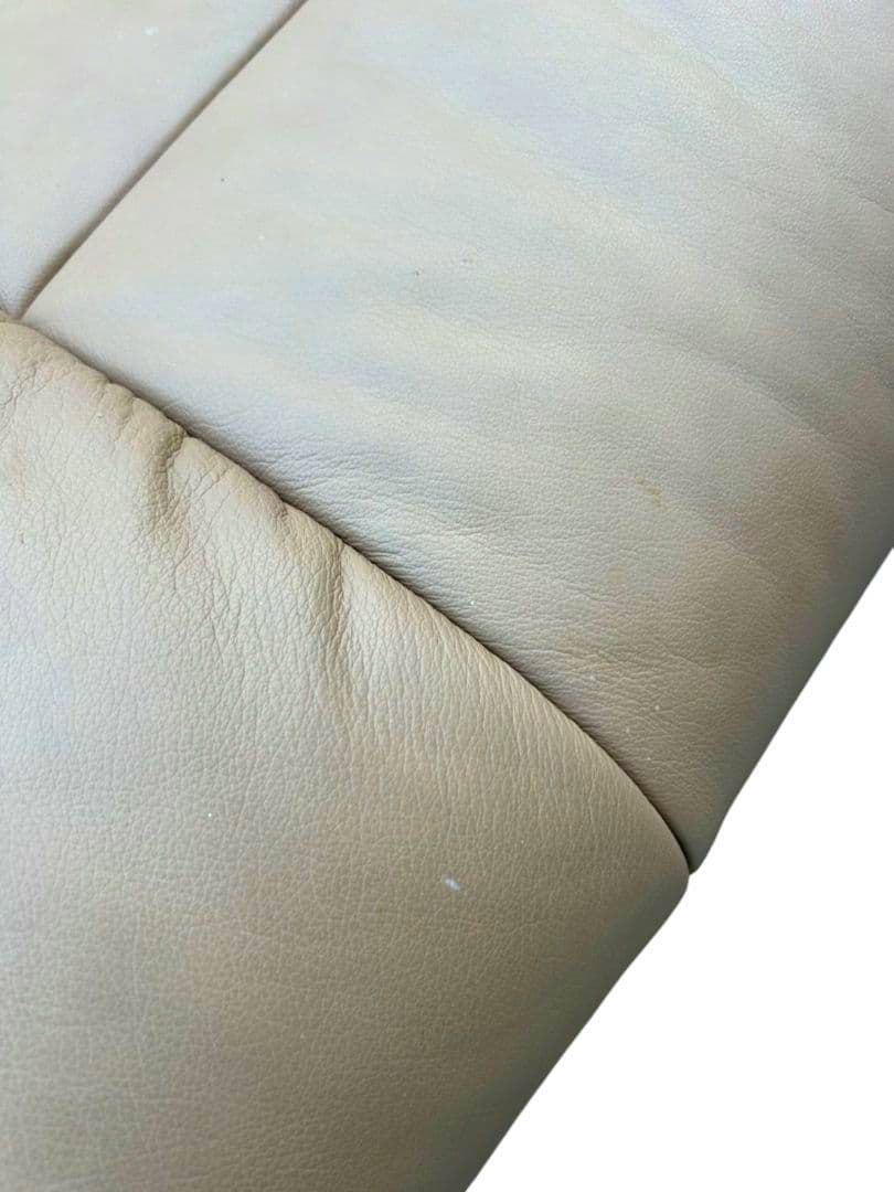 EKORNESエコーネス リクライニングチェア・オットマン