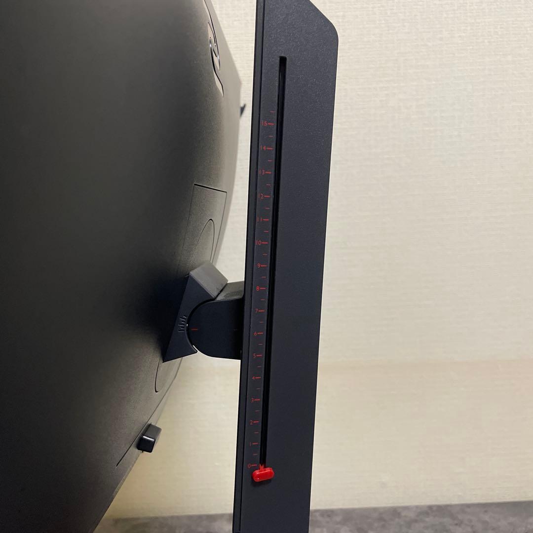 ディスプレイ・モニター本体 BENQ XL2546K