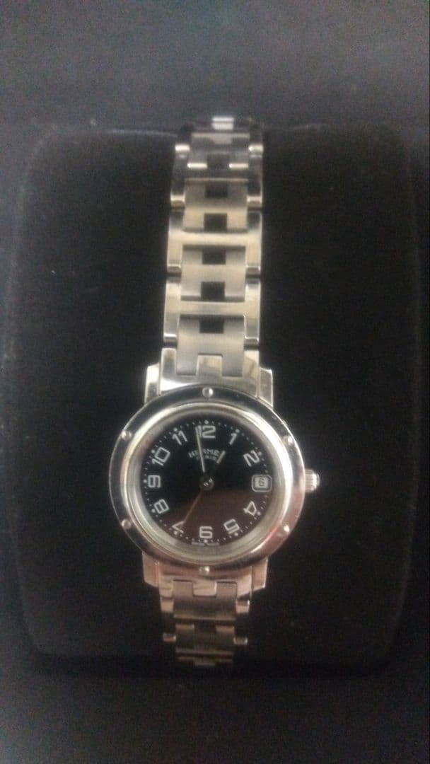 はなHERMES　クリッパー