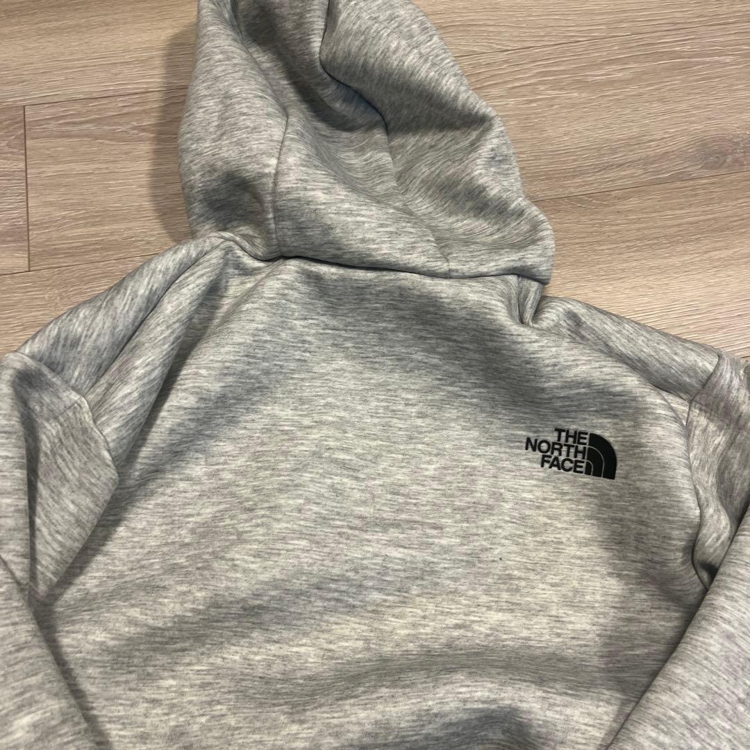 THE NORTH FACE リバーシブルジャケット