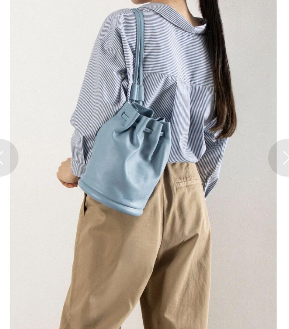 カンペール ショルダーバッグ