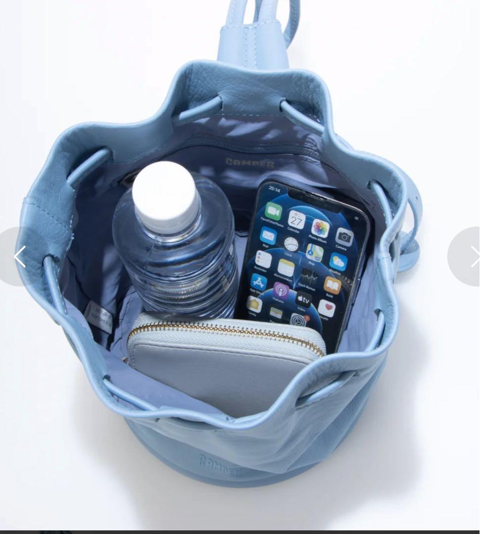 カンペール ショルダーバッグ