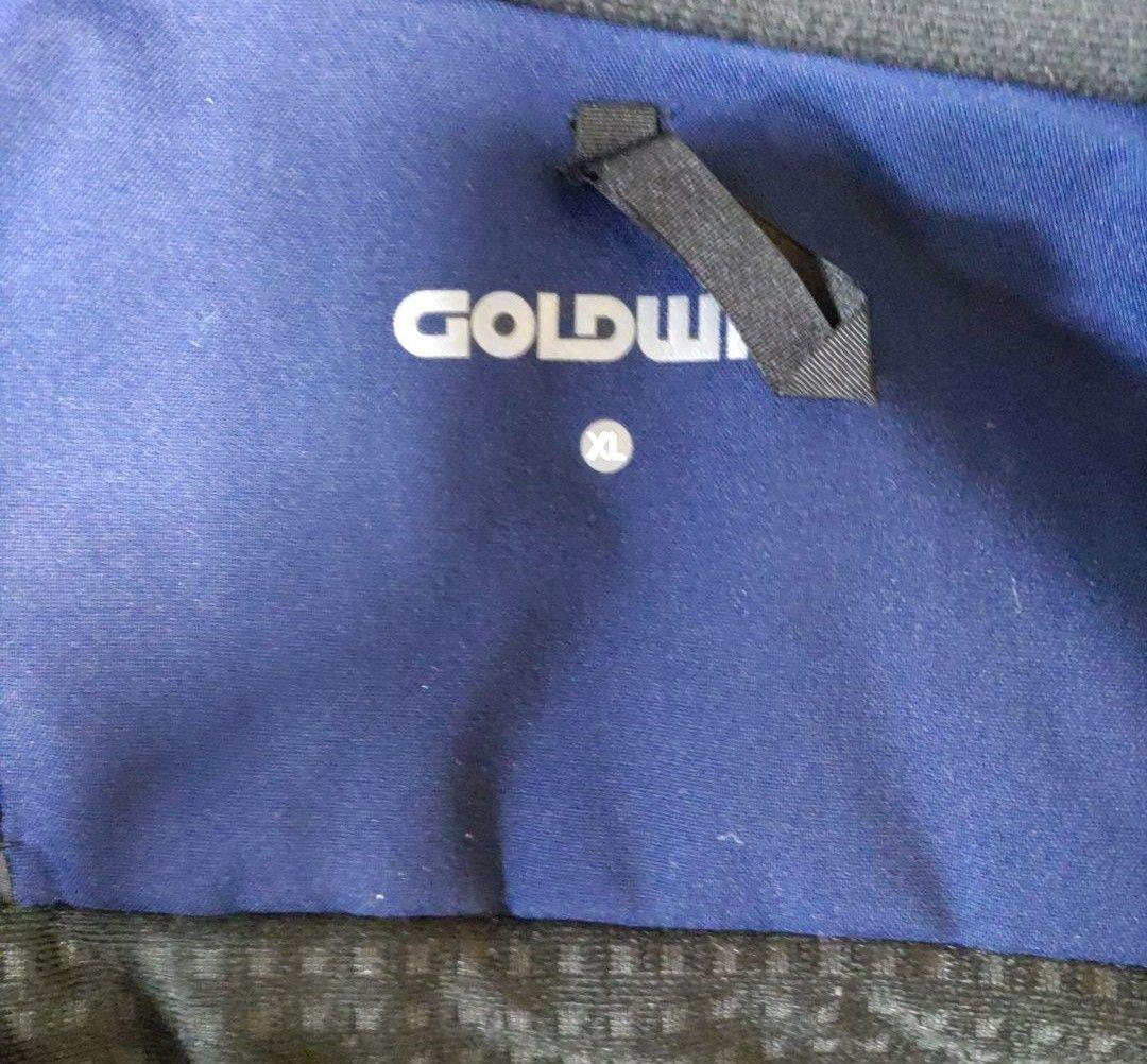 GOLDWIN ゴールドウィン スウェーデンチームモデル ジャケット