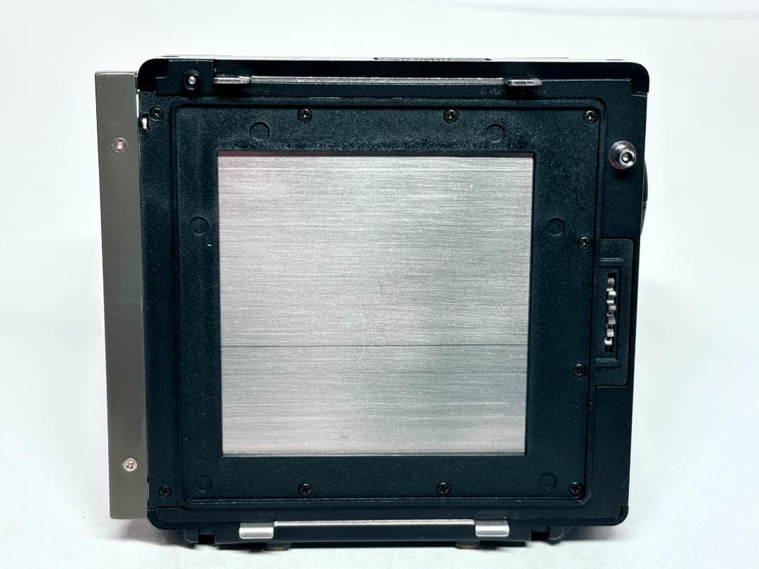 ZENZA BRONICA SQ-i 6x6 120フィルムバック