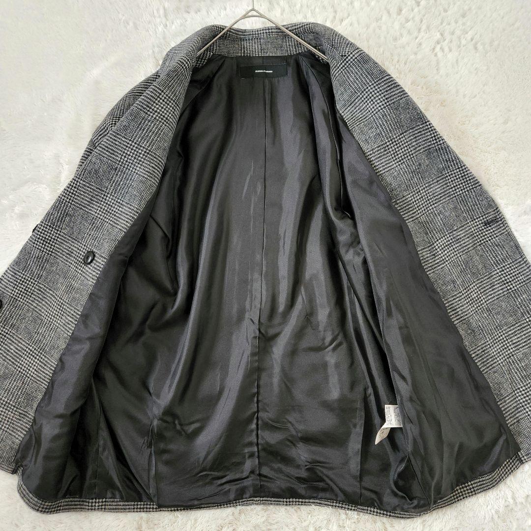 suzu極美品✨JOURNAL STANDARD スーパー140ビーバー