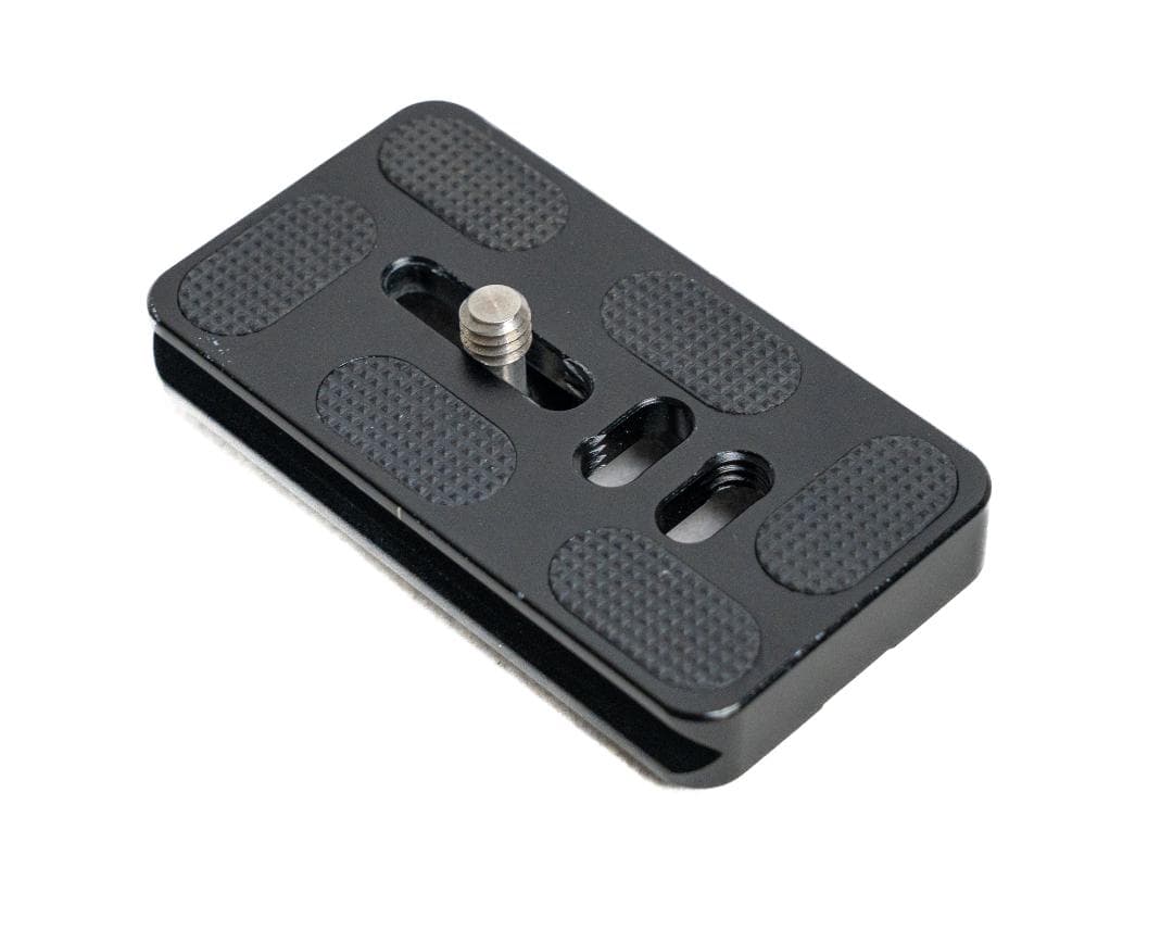 GITZO 雲台 トラベラー センターボール QD GH2781TQD