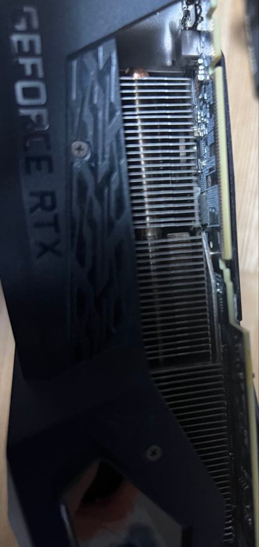 AORUS GeForce RTX™ 2080 Ti XTREME 11G