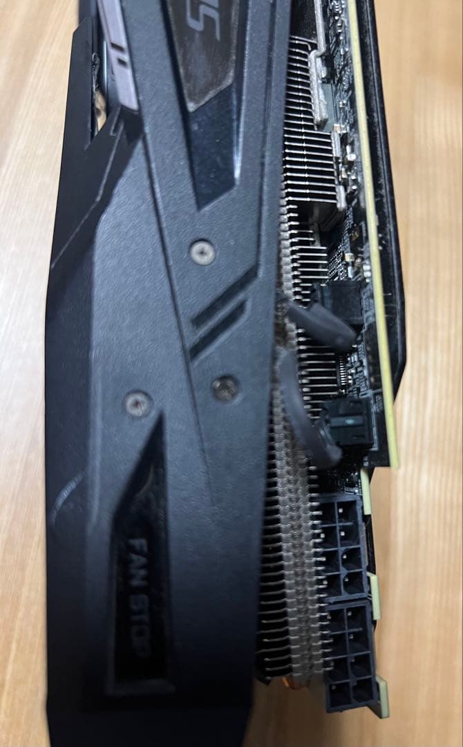 AORUS GeForce RTX™ 2080 Ti XTREME 11G