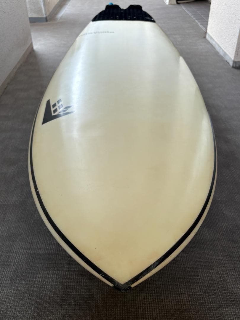 FIREWIRE Seaside & Beyond 7'4\"（フィン付属）