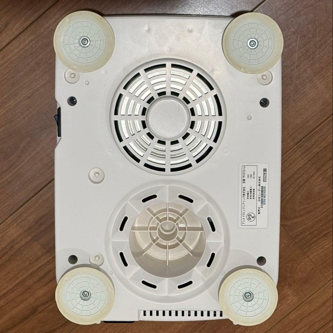 日本ニーダー パンこね機 パンニーダー PK1012plus KNEADER