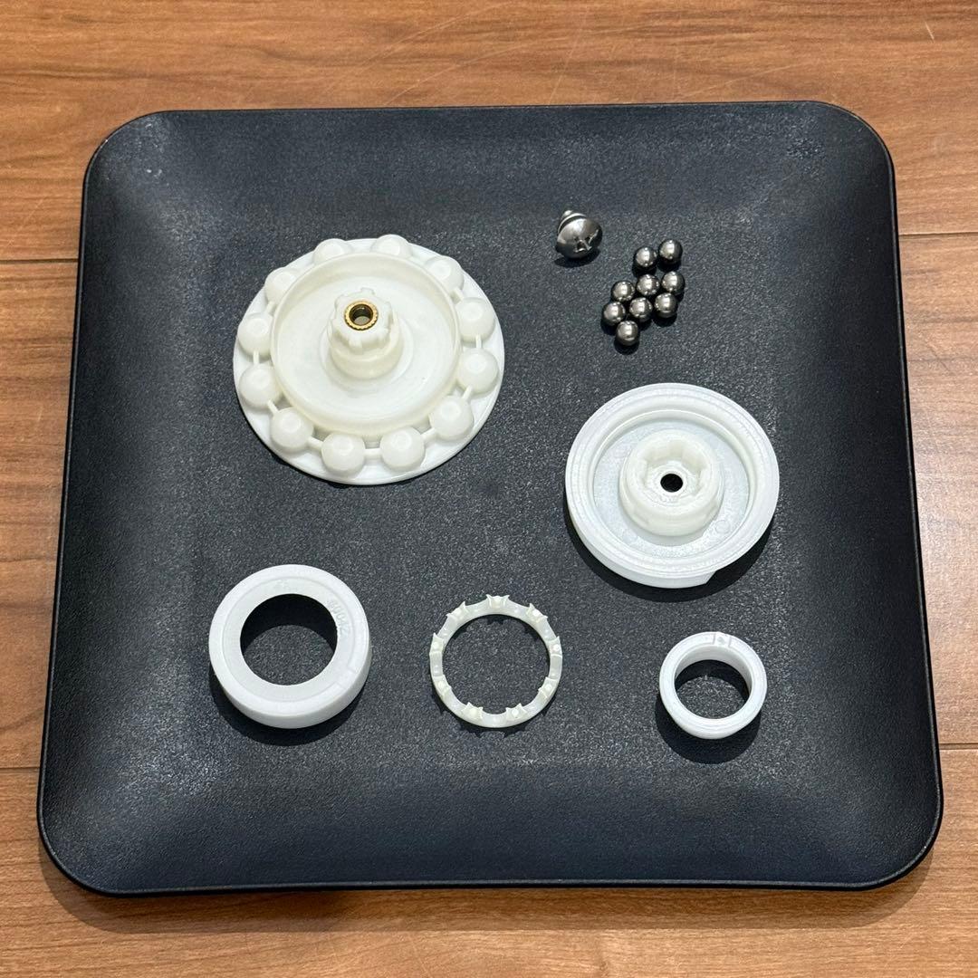 日本ニーダー パンこね機 パンニーダー PK1012plus KNEADER