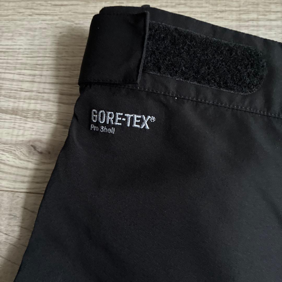 ノースフェイス マウンテンパンツ M GORE-TEX
