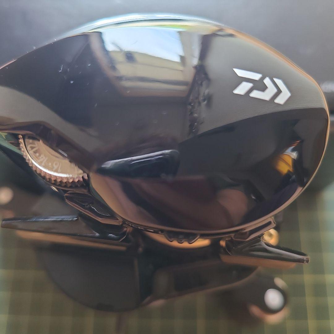 22ZILLION TW HD 1000H 7.1 ktfカスタム