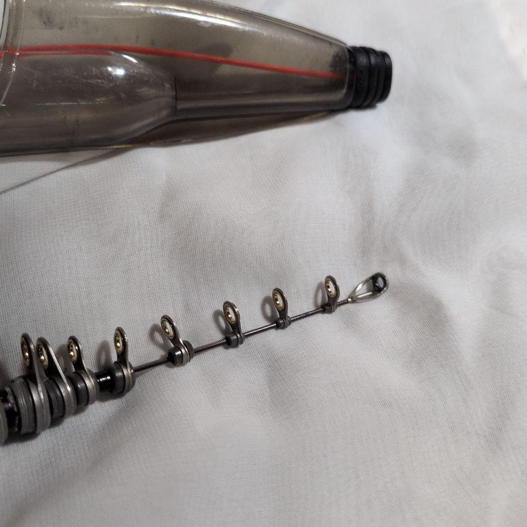 初代NF BASIS 極翔06 530 磯竿