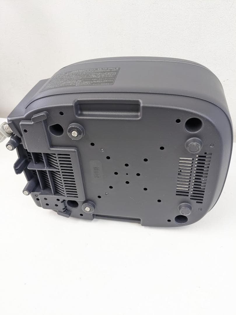 2024年製 ZOJIRUSHI NW-MB07-BZ 圧力IH炊飯ジャー 4合