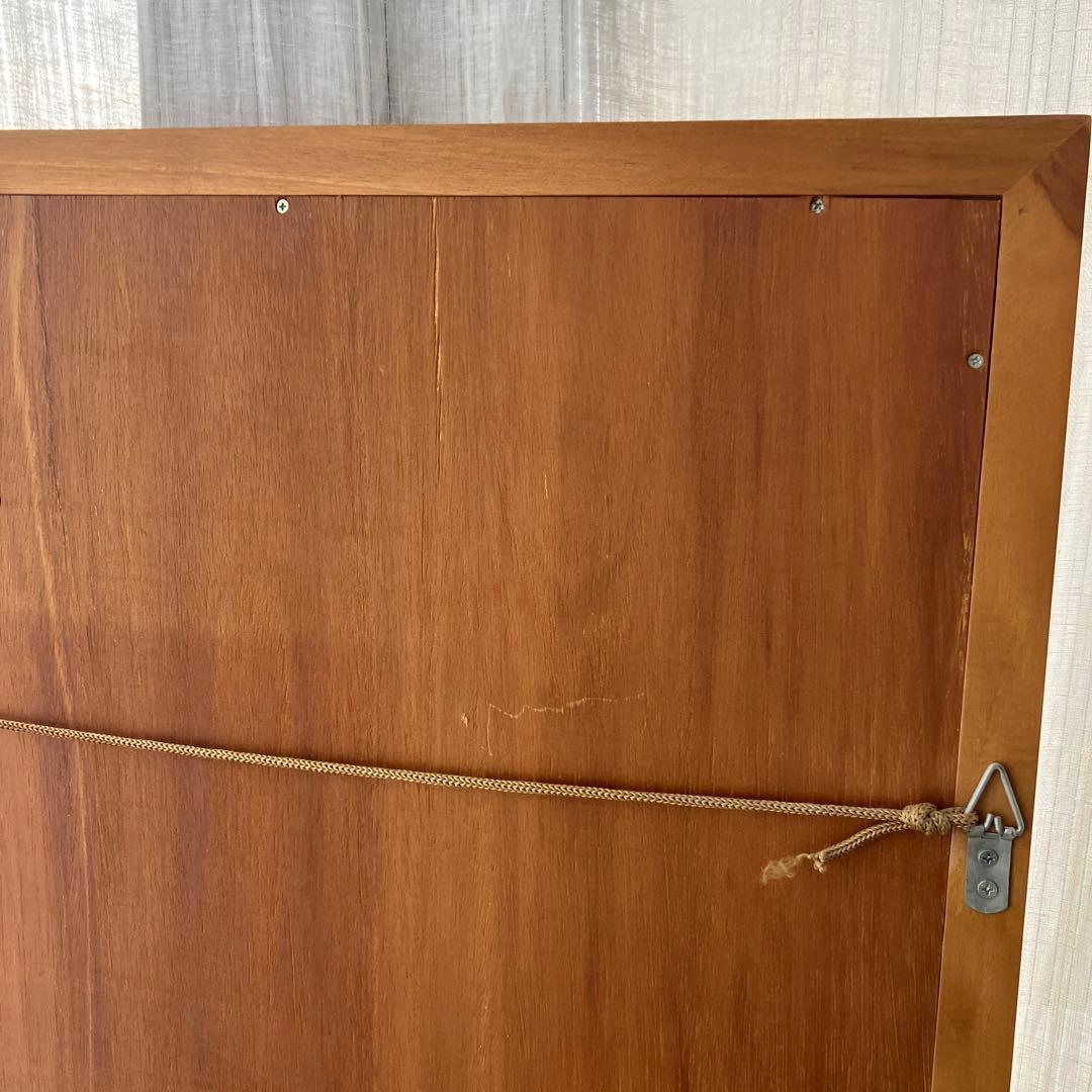 unico ウニコ　BREATH ミラーL