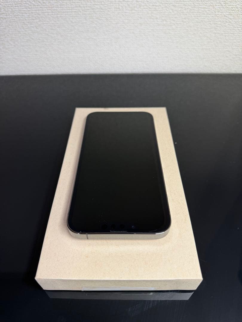 iPhone 13 Pro 256GB グラファイト SIMフリー