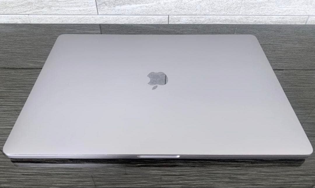 ⭐️新品バッテリー MacBook Pro 16インチ 最高峰 Core i9