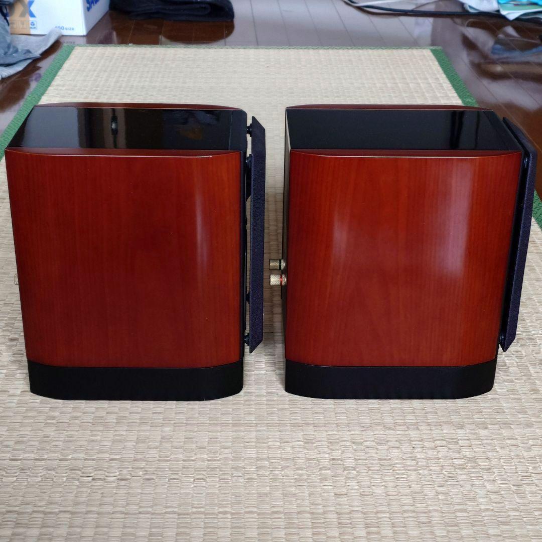 ONKYO スピーカー D-112EXLTD (2台セット)