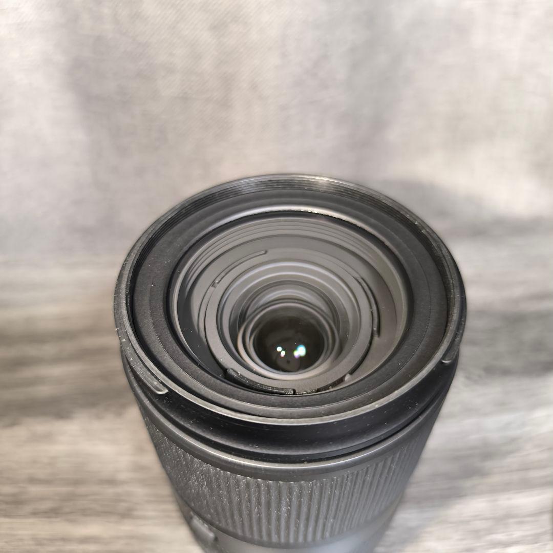 TAMRON 18-300mm F/3.5-6.3 Xマウント