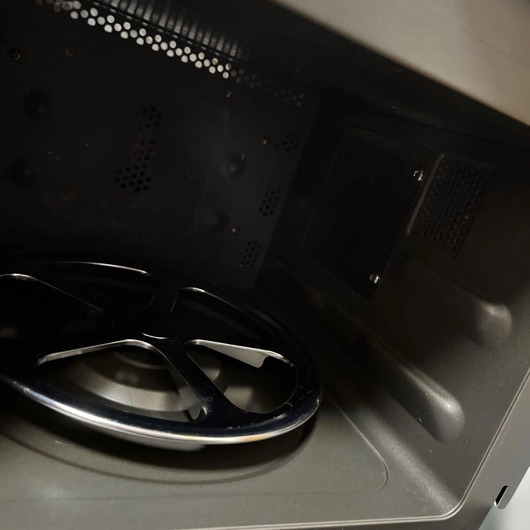 ガスオーブン コンビネーションレンジ