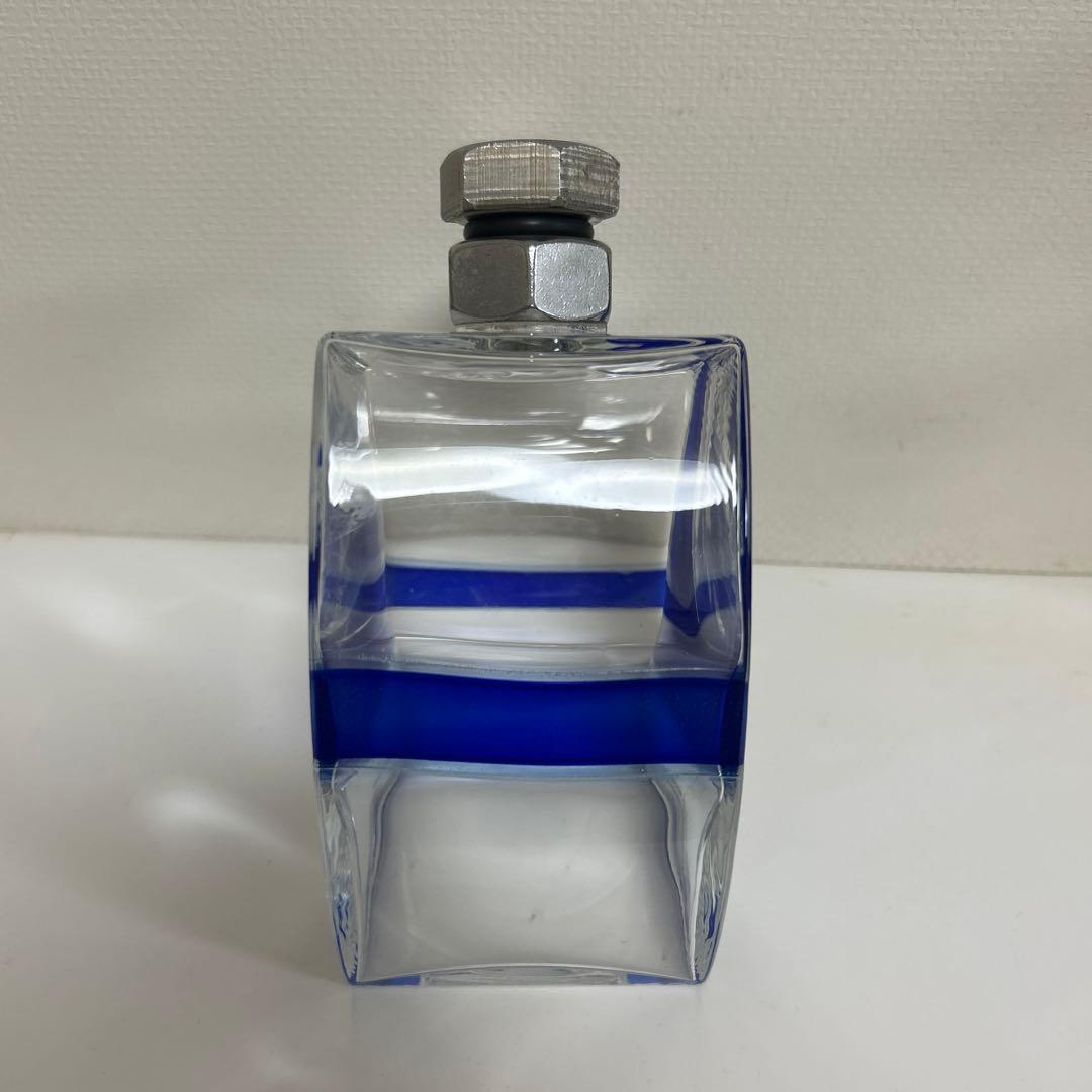 コスタボダ　Kjell Engman 金属製ボルト Machoシリーズ　希少