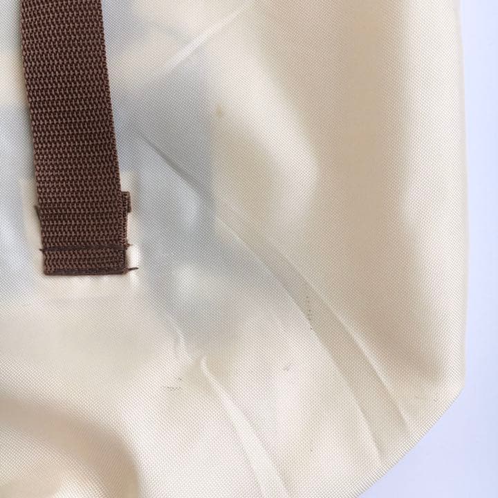 COLEMAN×YUSUKE HANAI×BEAMS ウッドロールテーブル