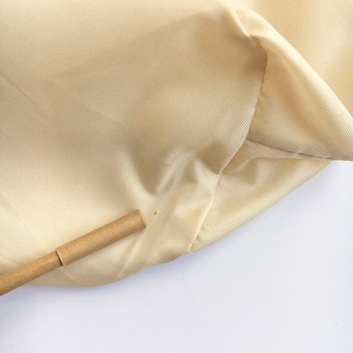 COLEMAN×YUSUKE HANAI×BEAMS ウッドロールテーブル