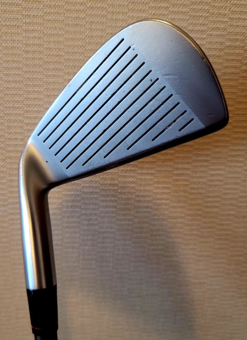 Hiro Honma LB708 キャビティアイアン (10本セット)