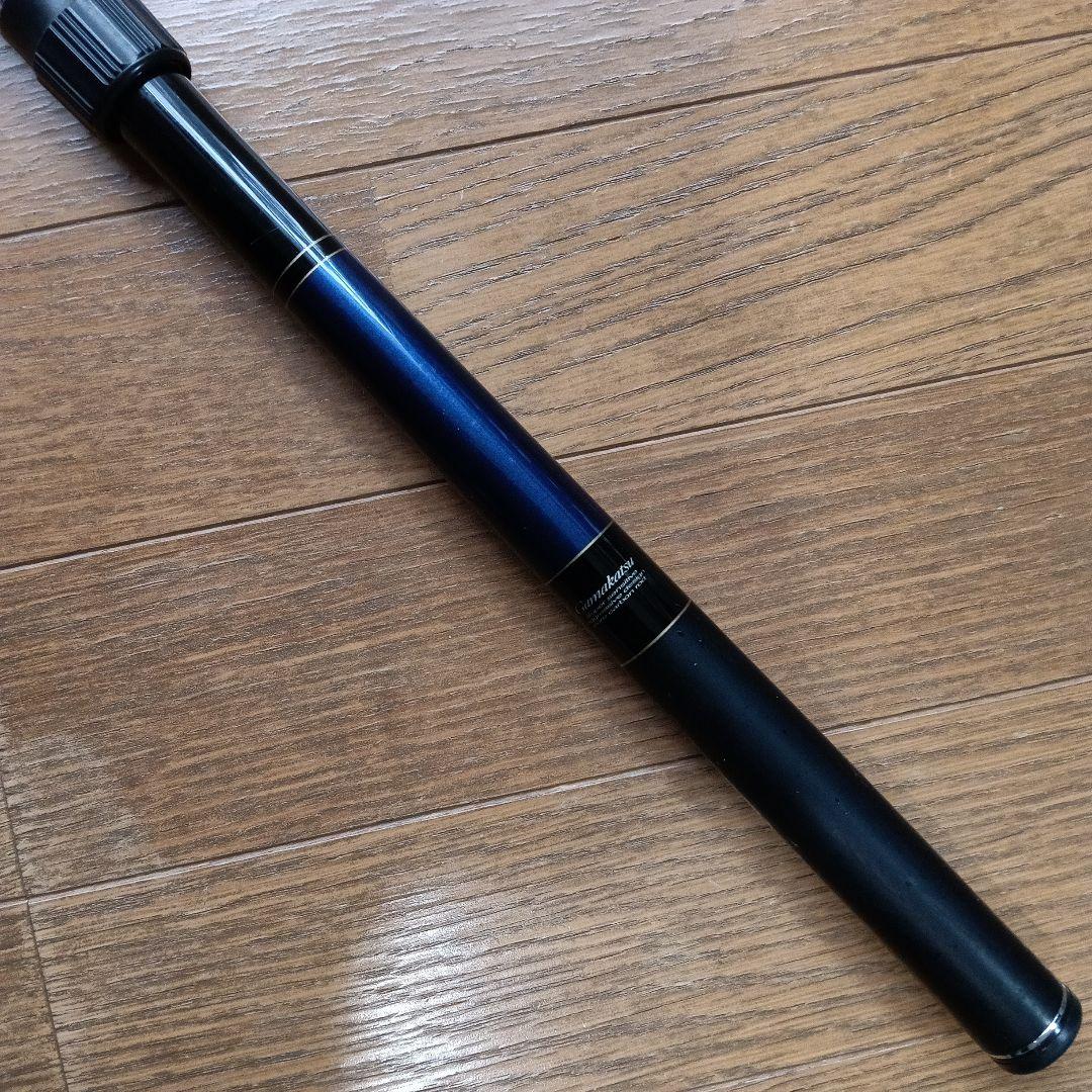 a*0様 がまかつ　コアスペック　M-400 海上釣堀　カセ釣り　イカダ釣り　磯