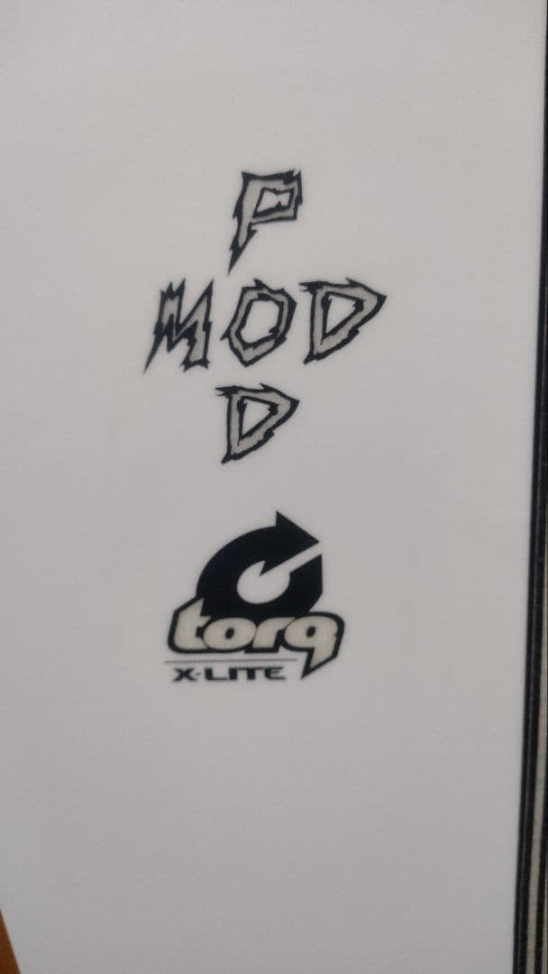 【送料込】アルメリック PodMod 6.2 ポッドモッド