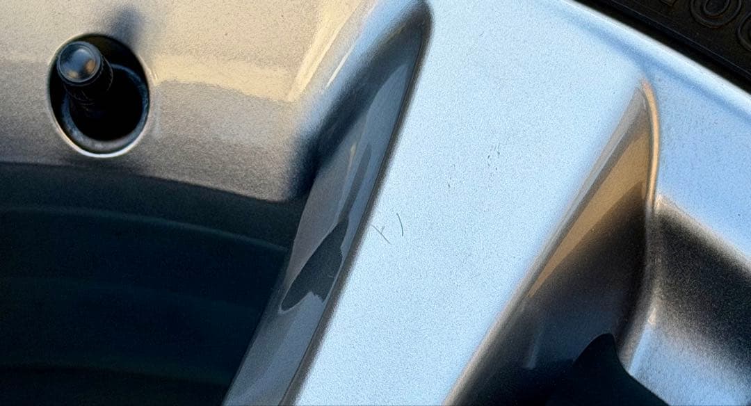 CX-30 純正18インチ4本スタッドレス 225/60R18 CX-8サイズ