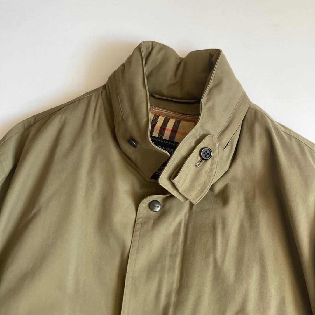 ジャケット・アウター vintage Burberry's jacket coat s