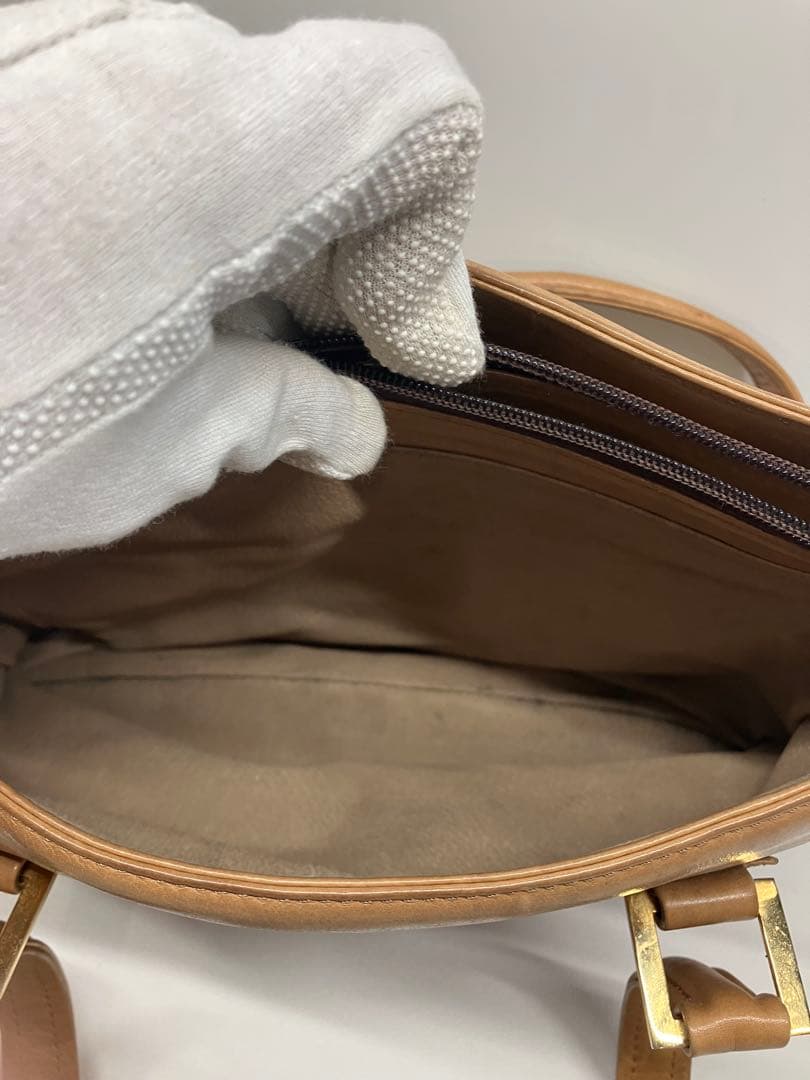 C0201)ロエベ LOEWE ハンドバッグ レディース