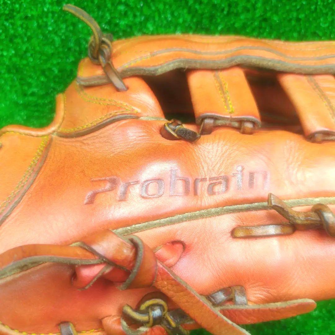 トングウ　野球　グローブ　硬式　エスエスケイ