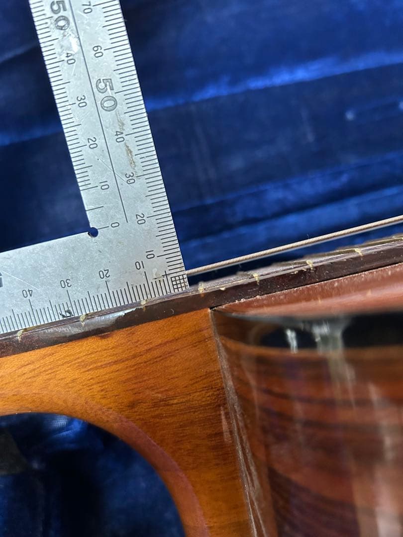 Famous Juniorギター　希少